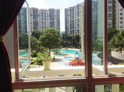 The Tropica (D18), Condominium #68014602